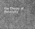 the Theory of Relativity
